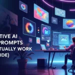 15 Creative AI Image Prompts That Actually Work (2025 Guide)