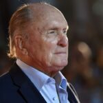 Robert Duvall
