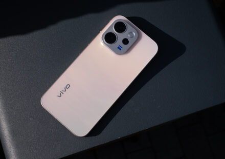 Vivo V70 & V70 Elite Just Dropped in India