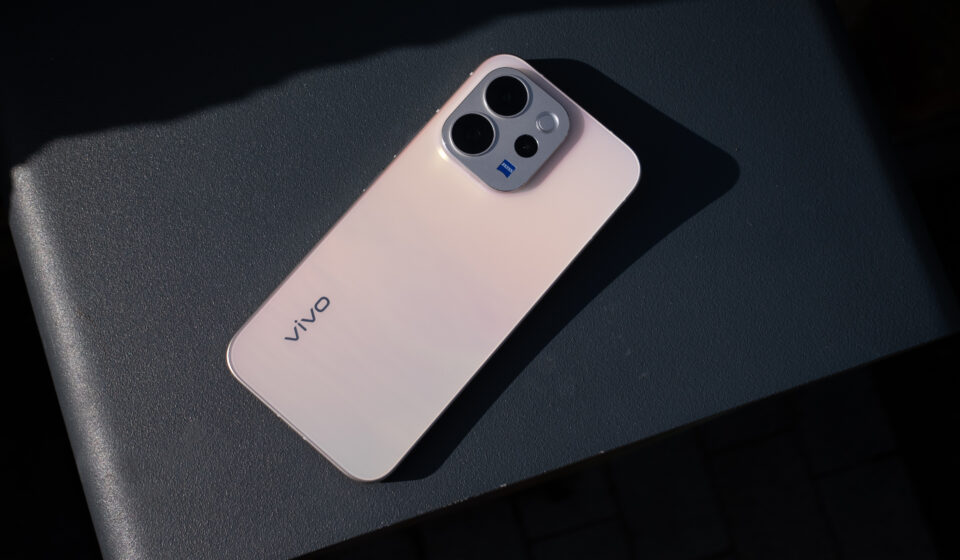 Vivo V70 & V70 Elite Just Dropped in India