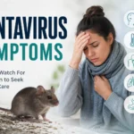 Hantavirus Symptoms