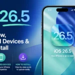 What’s New, Supported Devices & How to Install