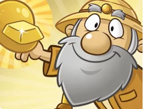 Gold Miner Undersea