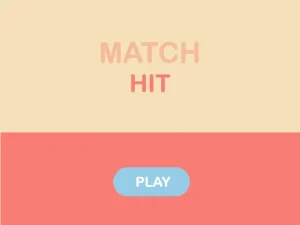 Match Hit