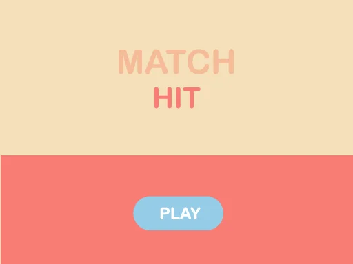 Match Hit