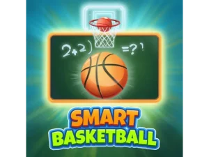 Smart Basketball