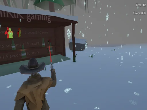 Cowboy Shooter 2
