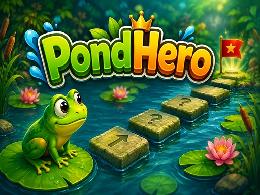 PondHero