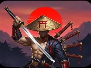 Dungeon Fighter 3D