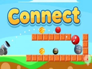 Connect Hero