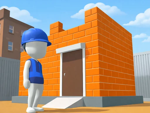 Pro Builder 3D