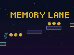 Memory Lane