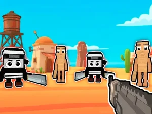Brainrot Shooter