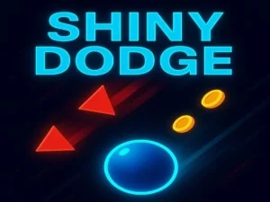 Shiny Dodge