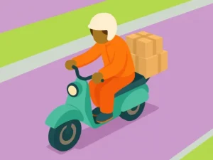 Timely Delivery