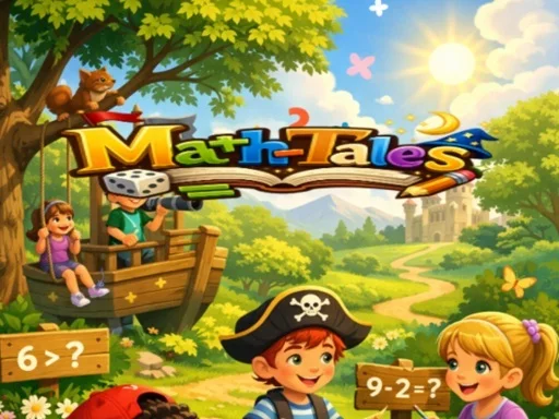 MathTaless