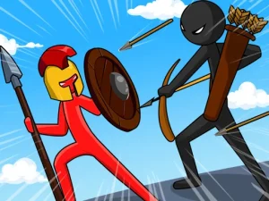 Stick War Saga