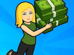 Black Friday Store Manager