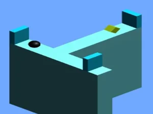 Endless Path: Twist & Turn