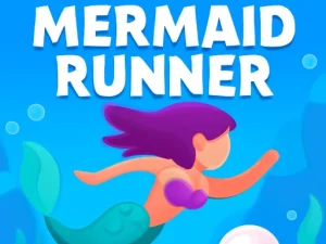 Mermaids Tail Rush