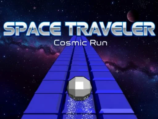 Space Traveler