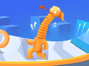 Long neck