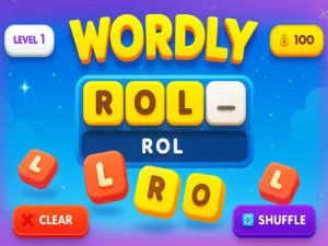 WORDLY