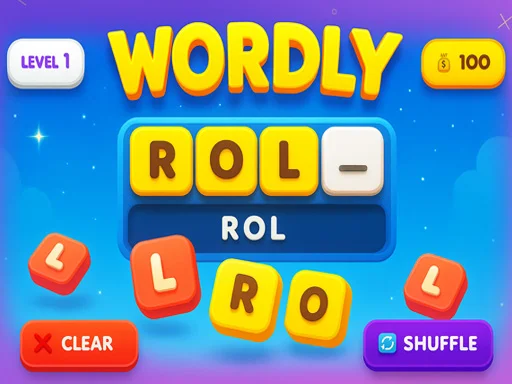 WORDLY