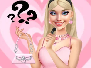 Whats In My Bag?