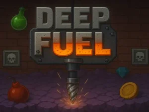 Deep Fuel