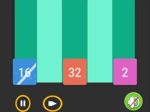 Number Nexus