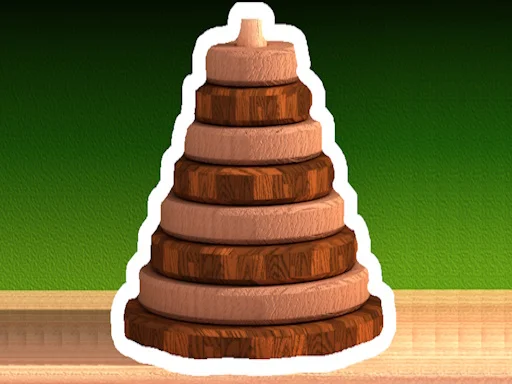 Move the Tower