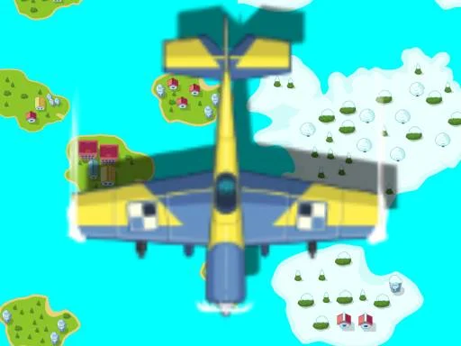 Air Battles