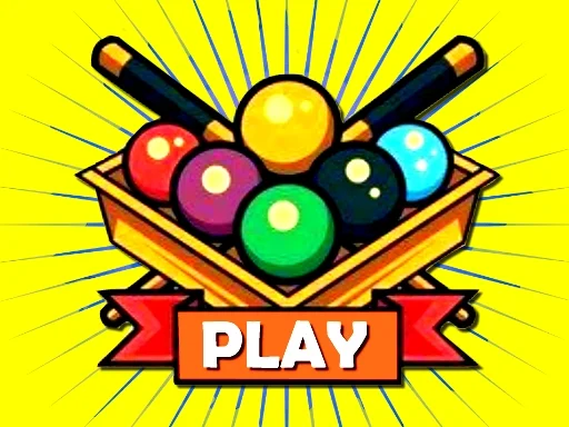 Billiard Diamond Challenge