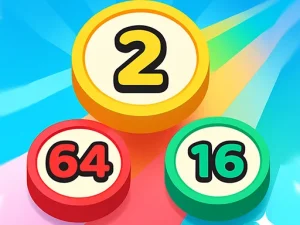 2048 Space Mission