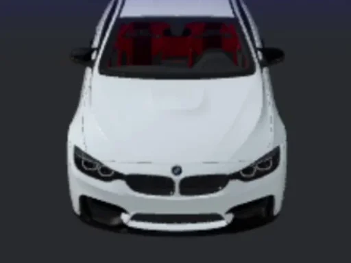 3D Racing Typing Game