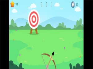 Sharpshot Trials