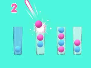 Ball Cup Boom