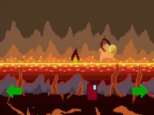 Meteor Escape