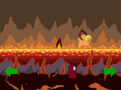 Meteor Escape
