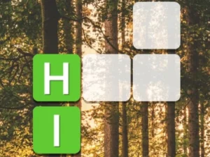Word Blocks