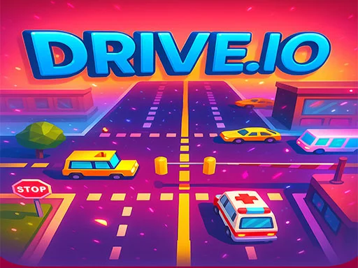Drive.IO