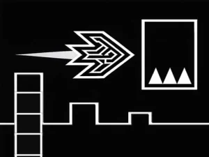 Geometry Flap