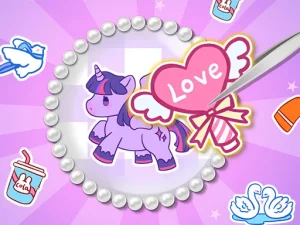 Cute Craft Lab