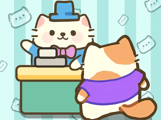 My Purrfect Cat Hotel