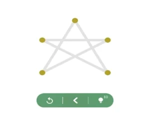 Line Shape Puzzle