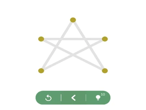 Line Shape Puzzle