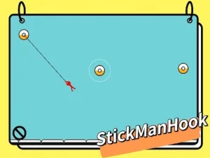 StickManHook