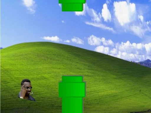 Flappy Smoker