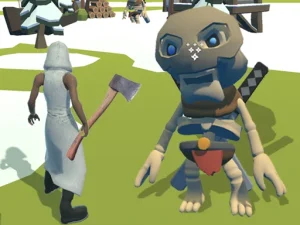 Weapon Shooter